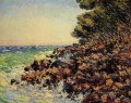 Cap Martin III Claude Monet